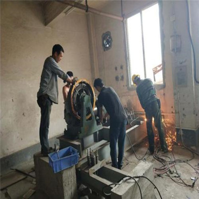 绍兴诸暨地区报废老式电梯回收行情