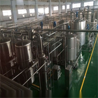 南京烘干机干洗机苏州干湿式膨化机二手回收