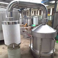 宁波酿酒设备苏州发酵罐食品加工设备上门回