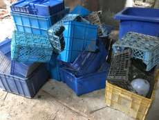 沈阳废塑料回收厂家-高价回收废旧塑料