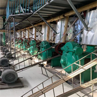 苏州工厂废旧高压容器与炼油设备回收
