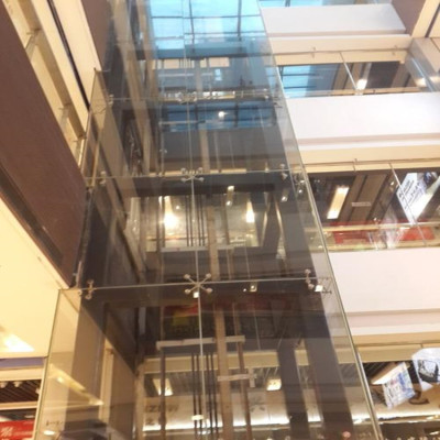 上饶广丰周边医院专用电梯薄利回收