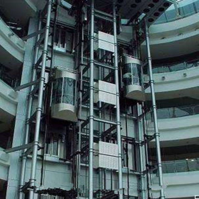 仙桃天门区域仓储货梯电梯市场价回收