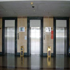 周口郸城地区特种高速电梯定点收购