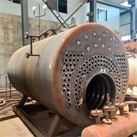 上海蒸发器苏州蒸汽锅炉昆山热油榨油炉回收
