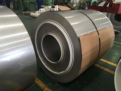 南京高淳亚德业不锈钢卷品牌