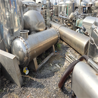上海废旧蒸馏净化设备回收 实验室研究器械