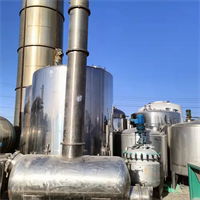 桐乡废旧机油提炼设备回收 工厂生产线专业