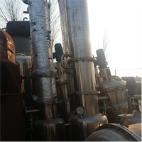 废旧蒸馏净化设备回收 长期收购净化机