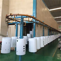 杭州流水线式烘箱苏州工厂流水线上门拆回收