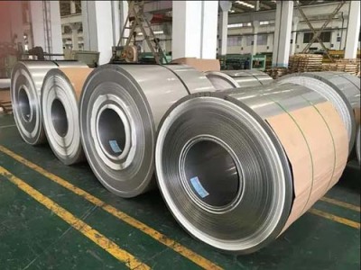 扬州江都专业制作不锈钢卷品牌