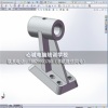 东莞Solidworks机械厂三维立体设计