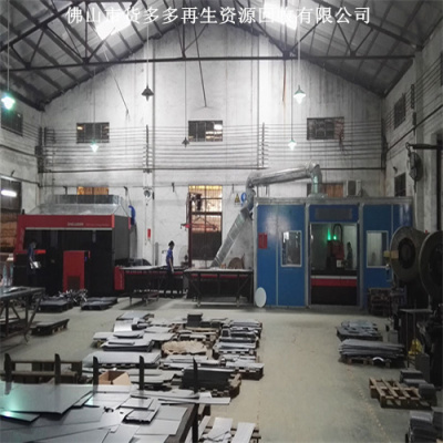 顺德整厂机器回收旧龙门镗床