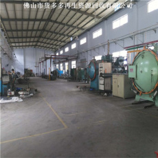 高明搬厂旧机器回收二手切胶机