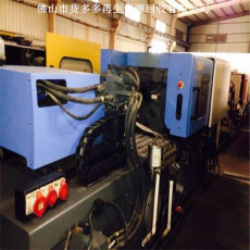 高明工厂机械回收旧彩钢压瓦机