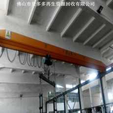 顺德整厂设备回收旧注塑机
