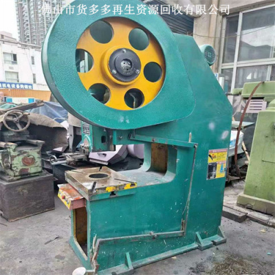 高明生产设备回收二手熔接机