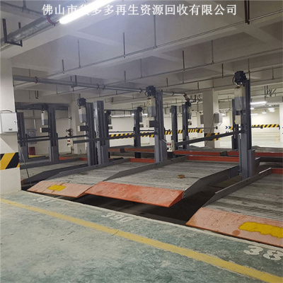 佛山搬厂旧机械回收旧数控铣床