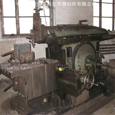 顺德全厂设备回收旧冷压机