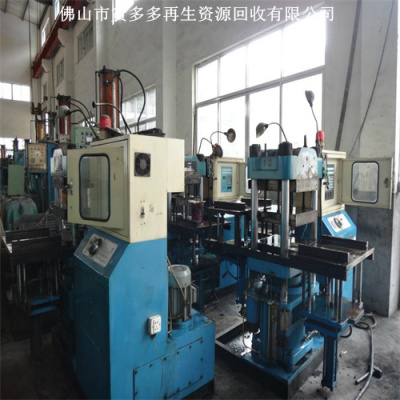 佛山全厂机械回收旧针织小圆机