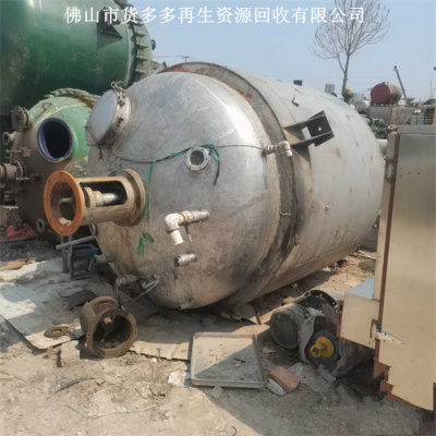 南海工厂设备回收旧铣床