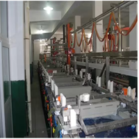 制造设备回收服装厂生产线拆除服装设备收购