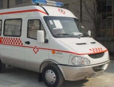 浦东新区长途转院急救车就近派车