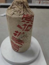 昆明五华区高价回收烟酒礼品价格表