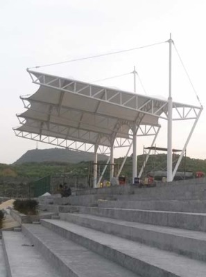 山西ETFE雨棚批发价