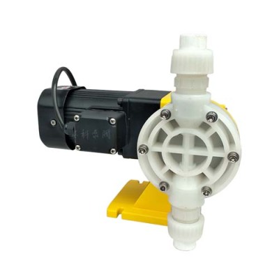 淮阴高品质的加药计量泵用途及使用范围