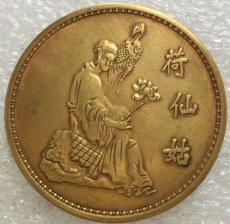 武江旧钱币回收银元-银元回收价钱
