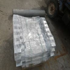 管道阴极保护施工预包装镁阳极11公斤