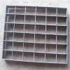 404/40/100异型水沟盖板复合钢格板
