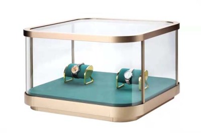 莆田高档奢侈品展柜工厂