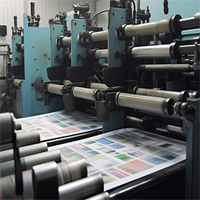 印刷厂造纸厂设备拆除二手废旧回收安全快捷