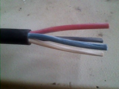MYQ-2X2.5轻型橡套软电缆如何选择