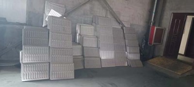 达州不锈钢井盖多少钱一个