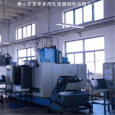 高明工厂机械回收旧拼板机
