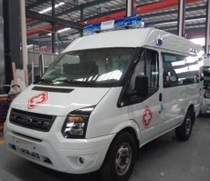 哈尔滨跨省转院接送车大型保障活动