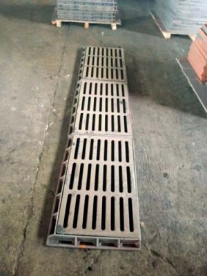 零陵隐形井盖生产厂家电话