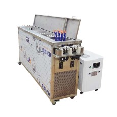 天津生產多槽超聲波清洗機廠家直供