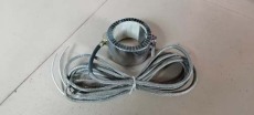 東莞陶瓷電加熱圈加工生產