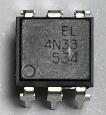 新疆槽型光耦公司