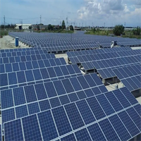 二手新能源锂电池 太阳能光伏板回收