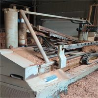 无锡整厂拆除处理二手木工设备回收