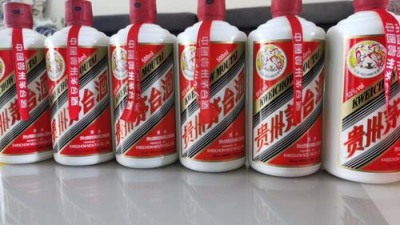 青州市口子窖酒回收市场价格