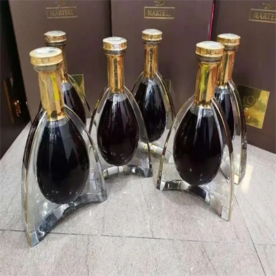 赤峰轩尼诗李察酒瓶回收更专业的公司