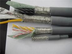 ZR-YGCB硅橡胶电缆