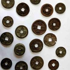 珠海斗门旧钱币回收银元-银元回收价钱
