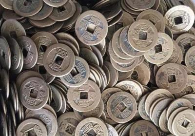 麻章上门回收银锭银元-哪有回收旧钱币